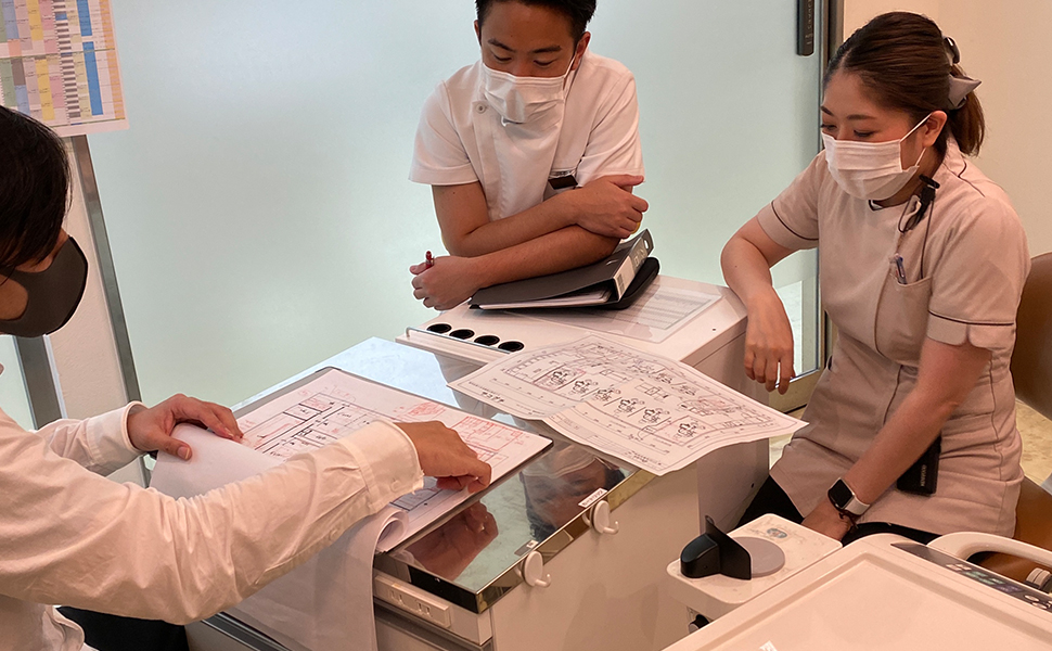 広告・デザインのサポート