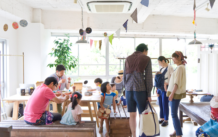 -ATATAKA-ワークショップ