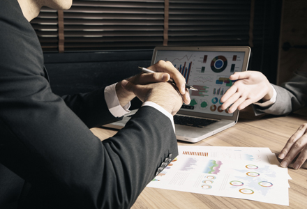 Webコンサルティング