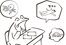 アイデア、企画構想はあるけど、表現がうまくできない。