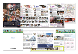 エディトリアルデザイン