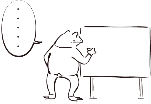 親身になってくれるデザインパートナーが欲しい。